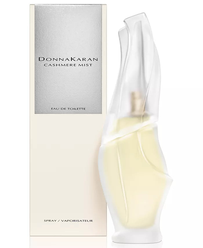 Donna Karan Cashmere Mist EDt 3.4 fl oz