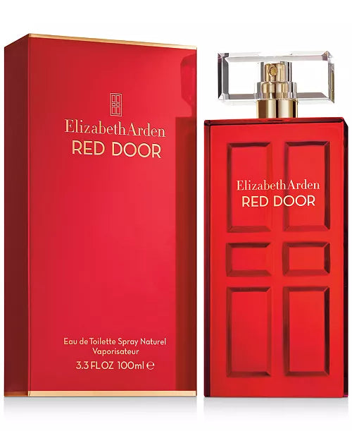 Elizabeth Arden Red Door