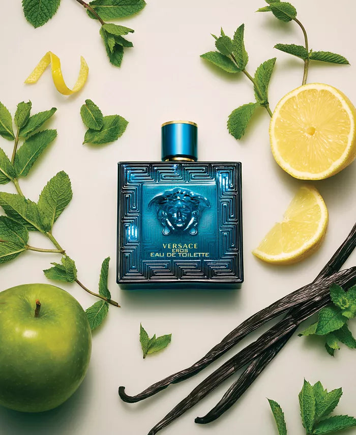 Versace Eros Gift Set