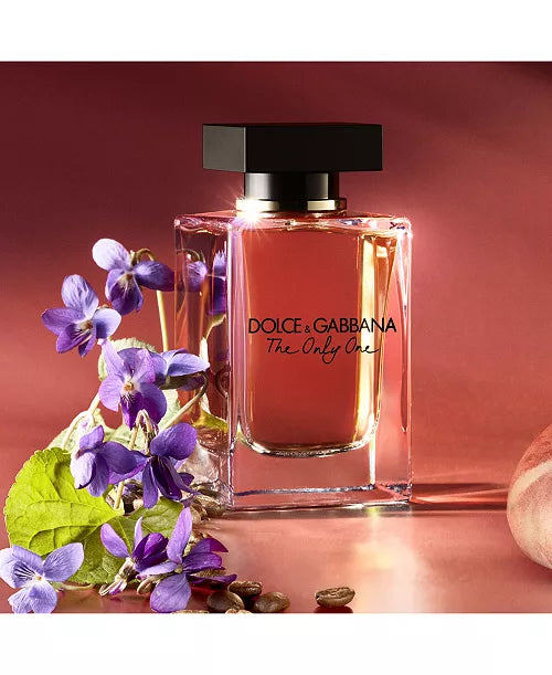 Dolce & Gabbana The Only One Set