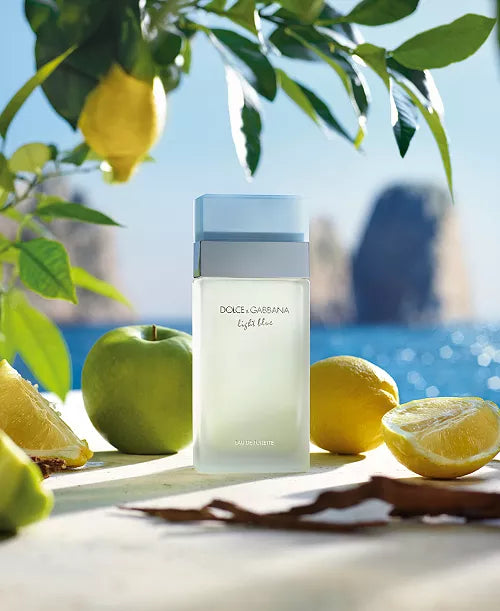 Dolce & Gabbana Light Blue (women) 3.3 fl oz