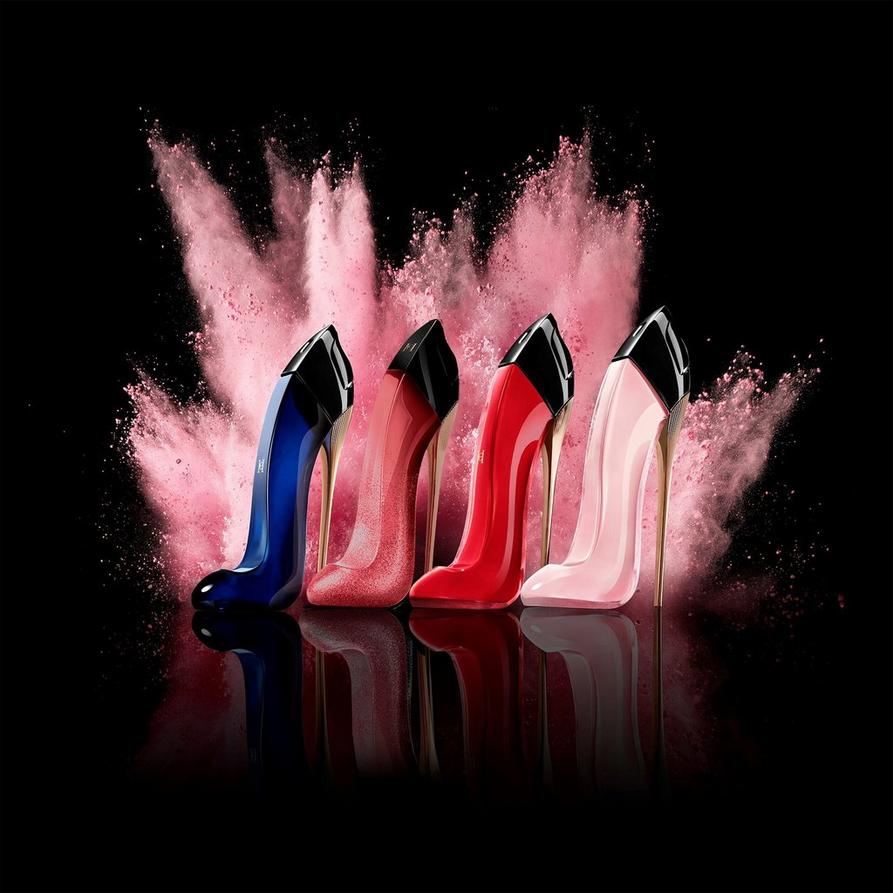 Good Girl Blush Carolina Herrera Eau de Parfum 2.7 fl oz