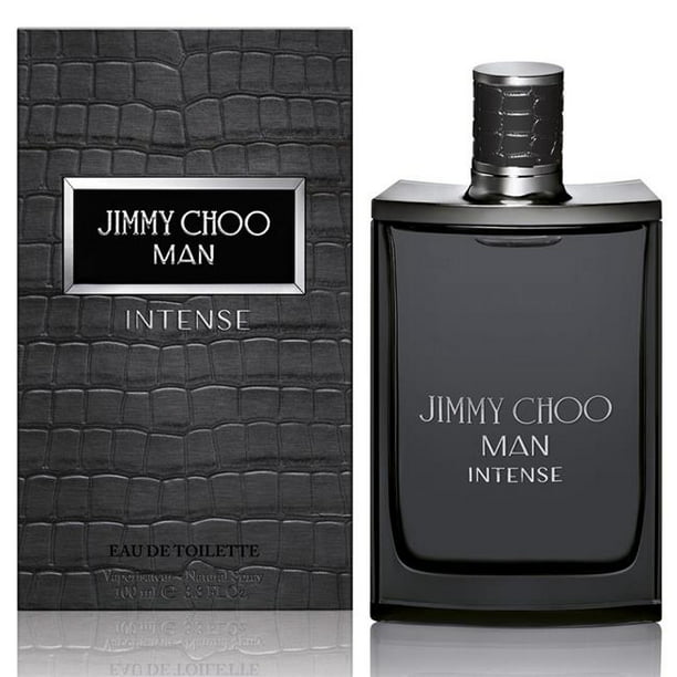 Jimmy Choo Intense Man