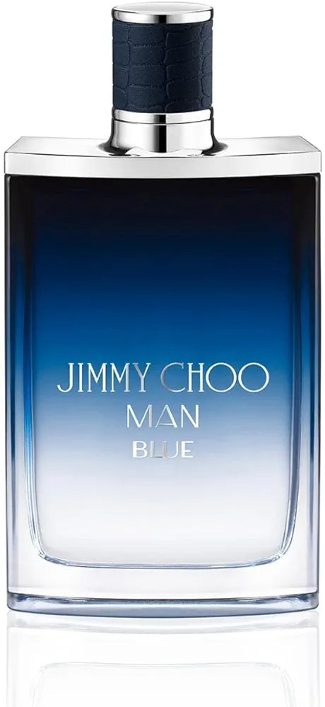 Jimmy Choo Man Blue Set