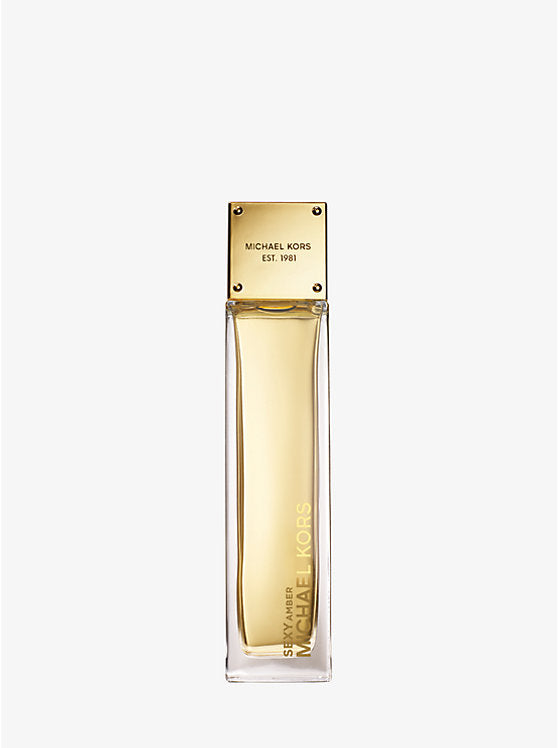 Sexy Amber Michael Kors EDP 3.4 fl oz