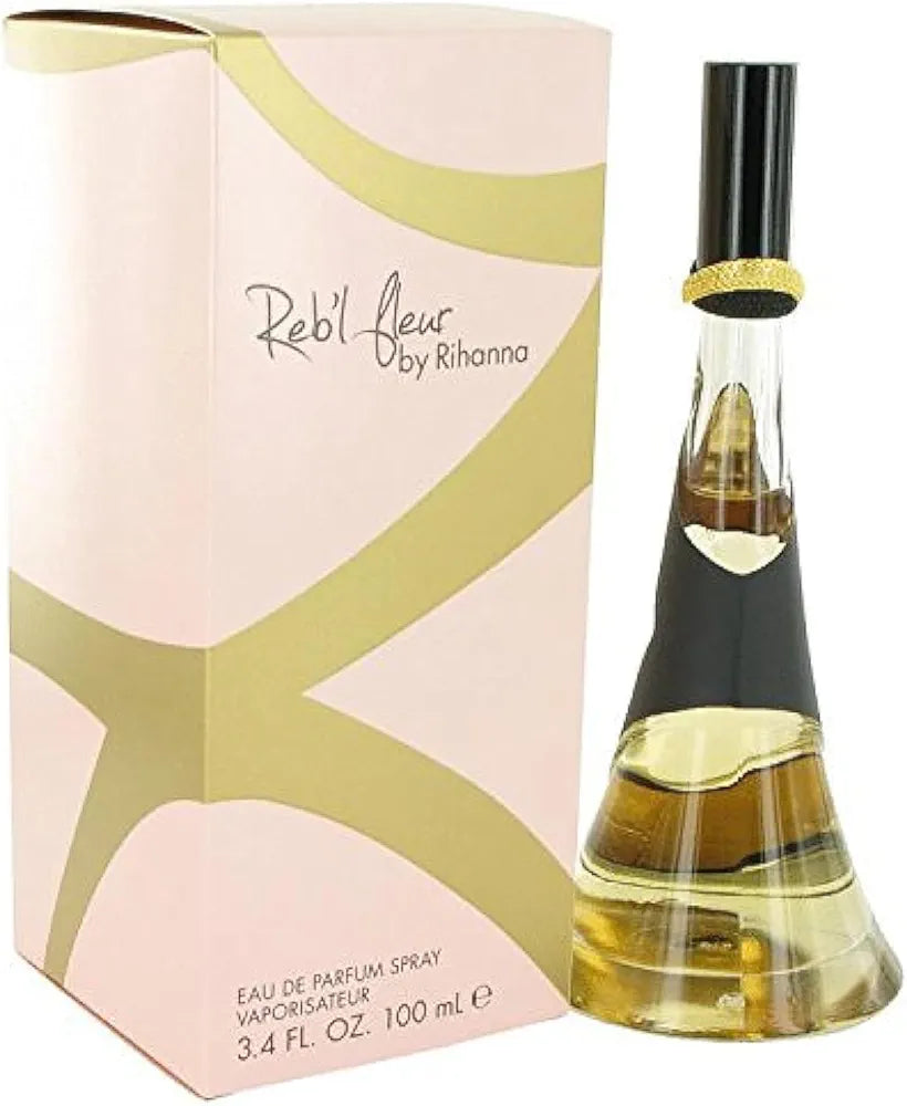 Reb'l Fleur by Rihanna EDP 3.4 fl oz