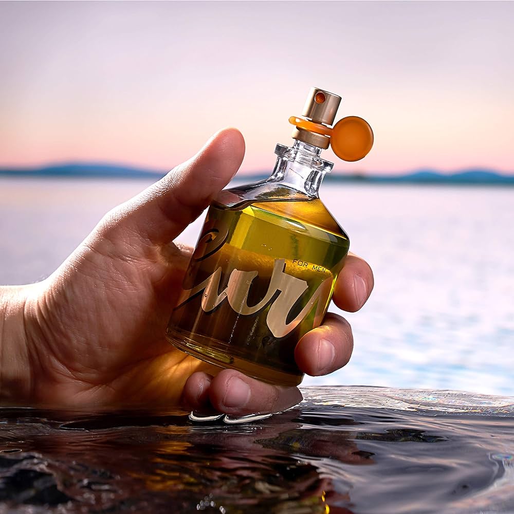 Curve for Men Cologne Spray 4.2 fl oz