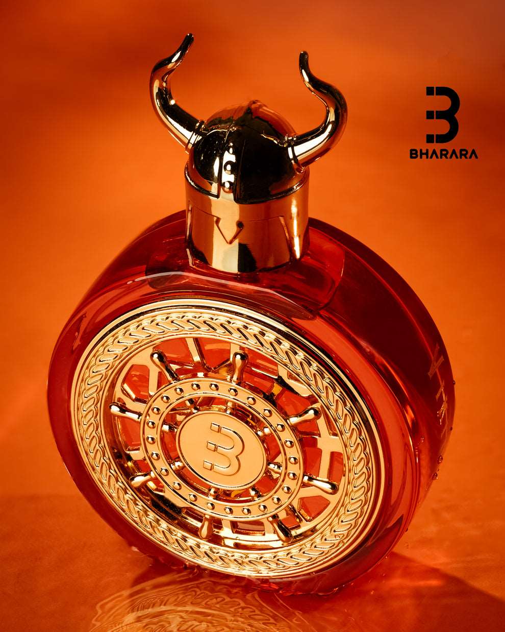 Viking Rio Bharara Parfum 3.4 fl oz