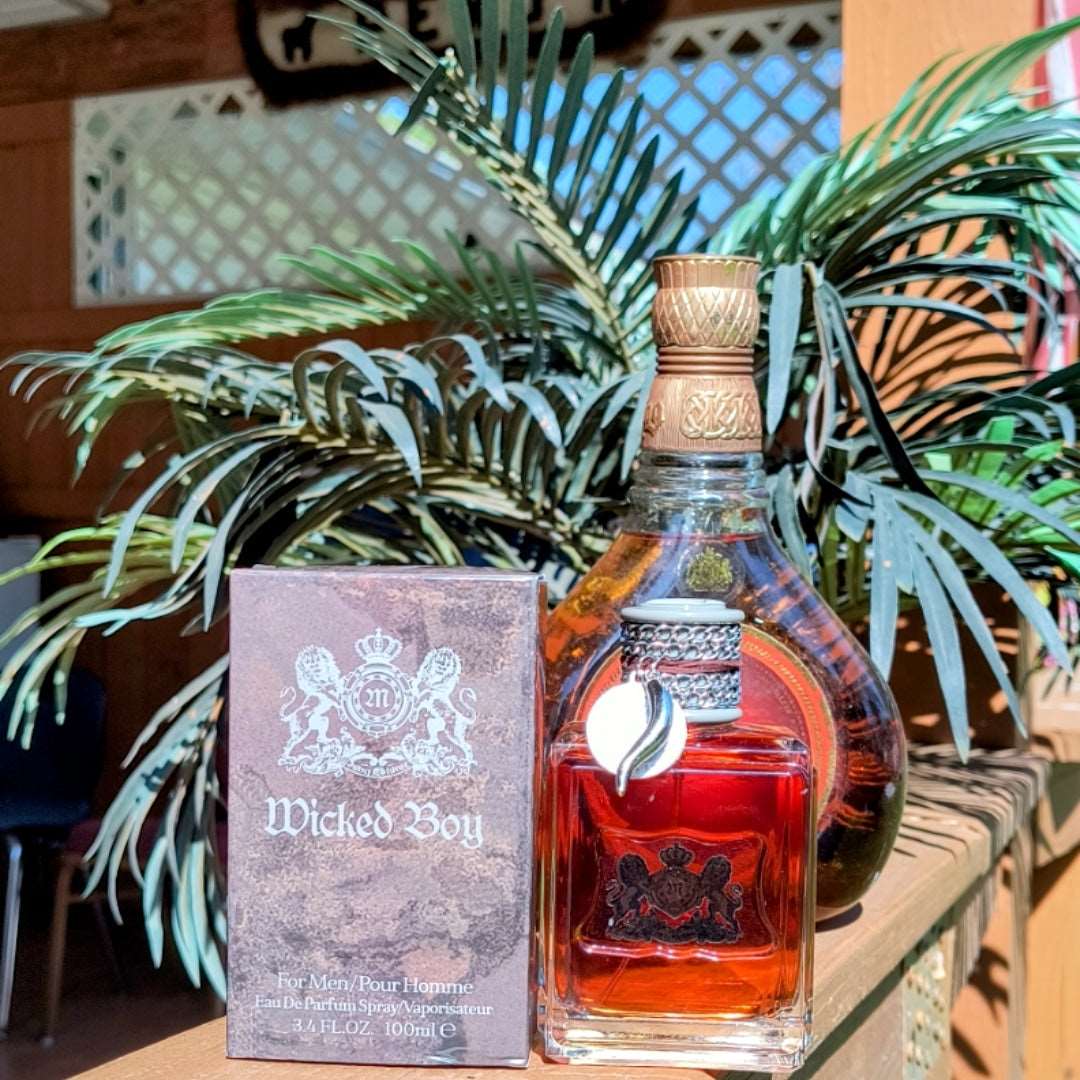 Wicked Boy Ragazzo Bruto