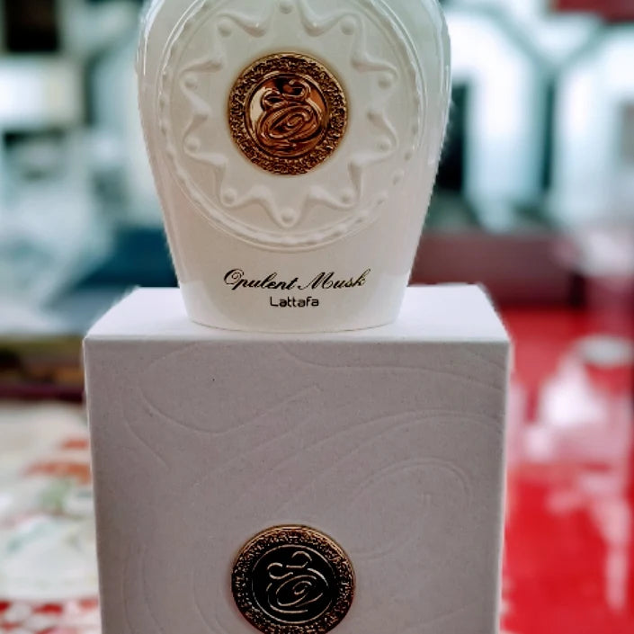 Opulent Mush - Lattafa
