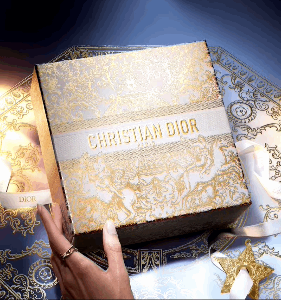 Miss Dior Christian Dior EDP 3.4 fl oz