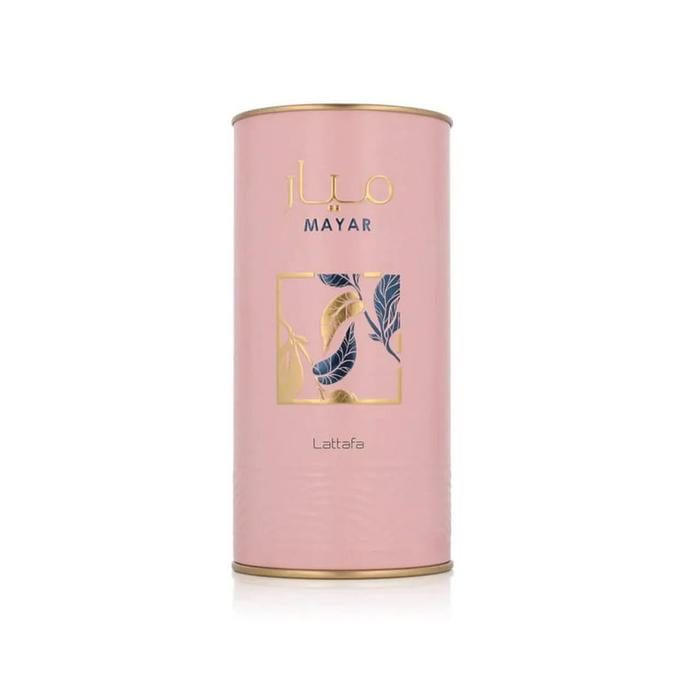 Lattafa Mayar Women EDP 3.4 fl oz