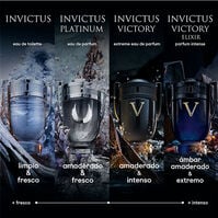 Invictus Victory Elixir Paco Rabanne 3.4 fl oz