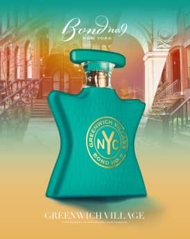 Bond No 9 Greenwich Village EDP 3.3 fl oz