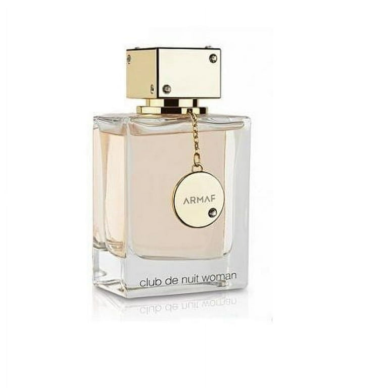 Club de Nuit Woman Armaf Eau de Parfum 3.6 fl oz