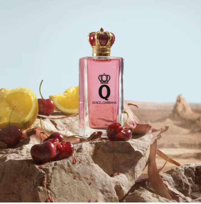 Dolce & Gabbana Queen 3.3 fl oz Eau de parfum