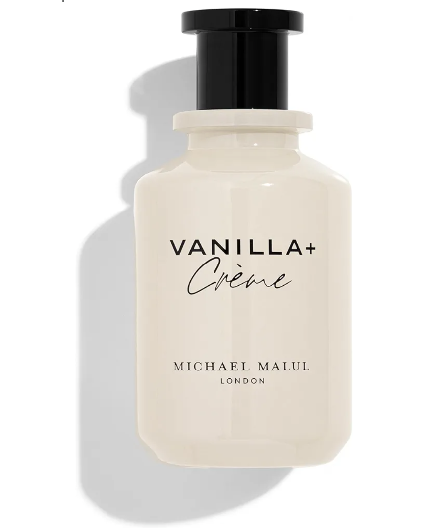 Vanilla + Creme Michael Malul EDP 3.4 oz - Authentic Unisex Perfume