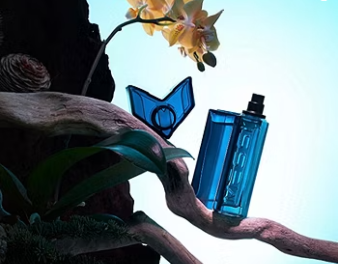 Messi Eau de Parfum 3.38 onzas líquidas/100ml