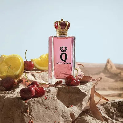 Dolce & Gabbana Queen Travel Set