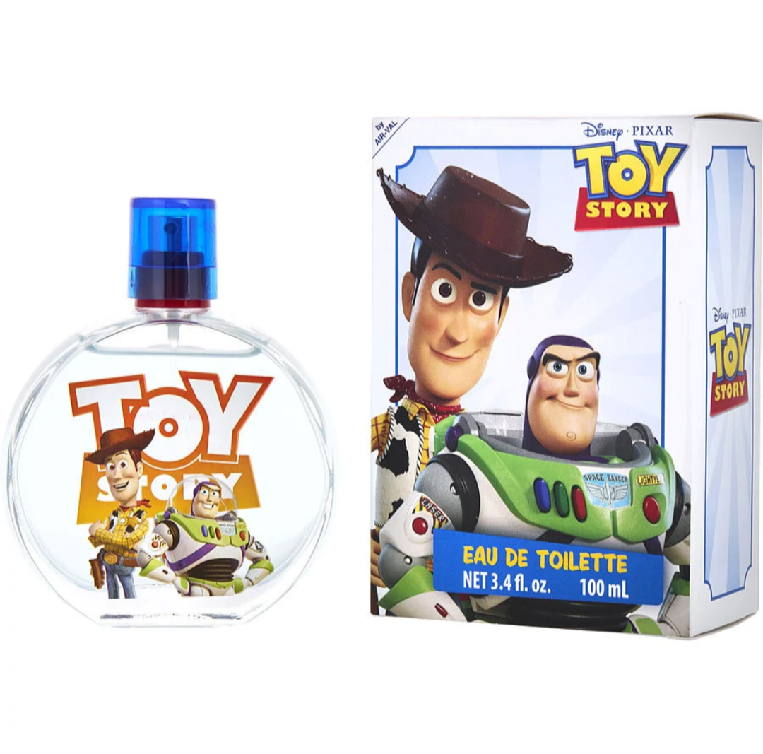 Disney Toy Story EDT 3.4 fl oz Boy