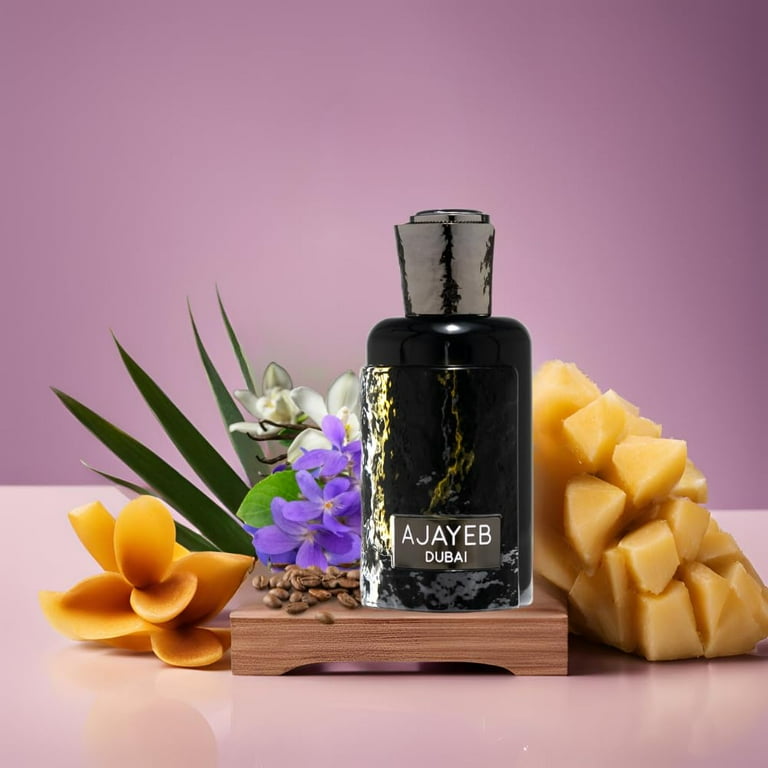 Ajayed Dubai Lattafa EDP 3.4 fl oz