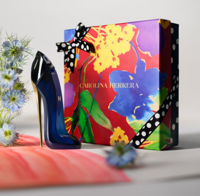 Good Girl Carolina Herrera Gift Set
