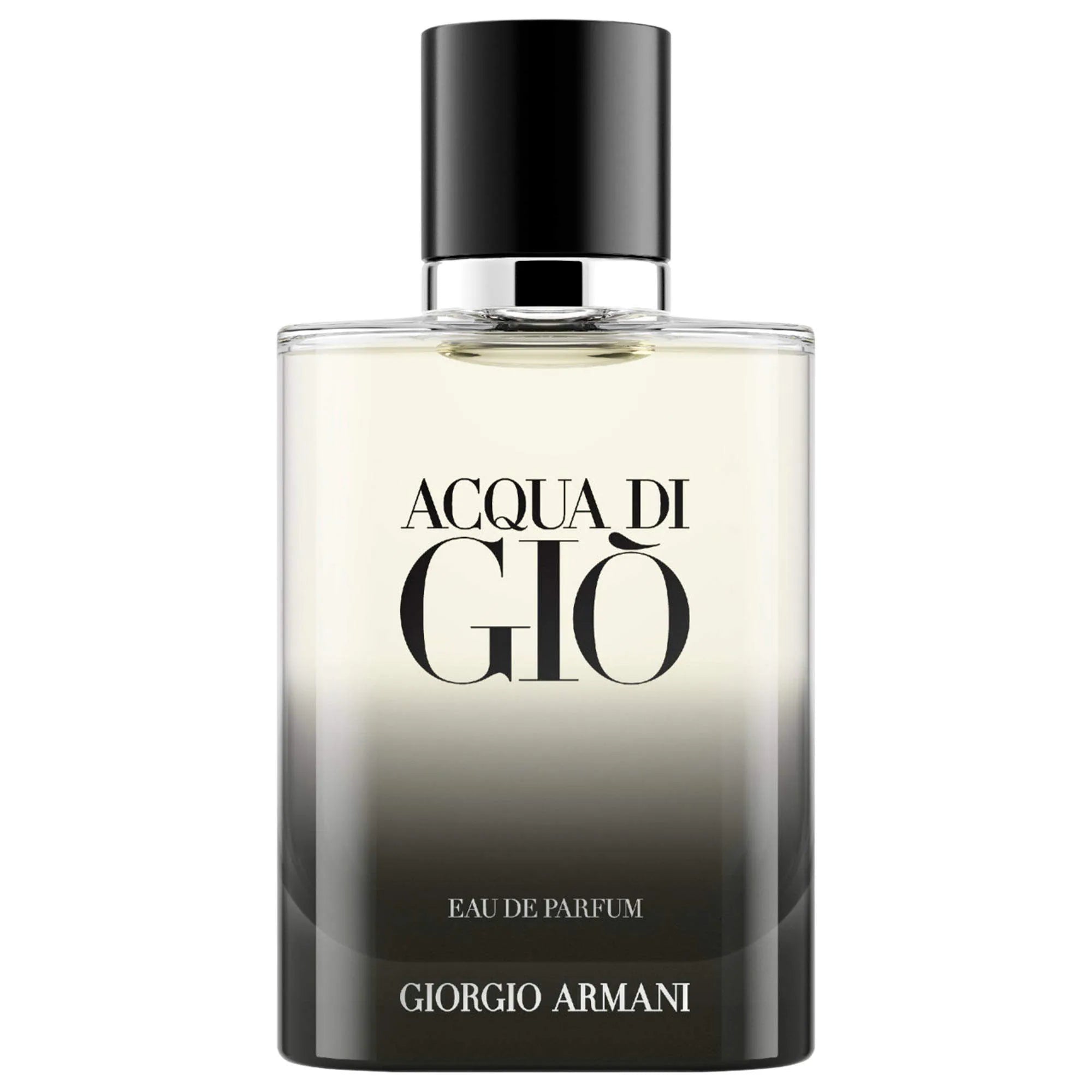 Acqua Di Gio Giorgio Armani EDP 3.3oz Men - Aquatic Fragrance