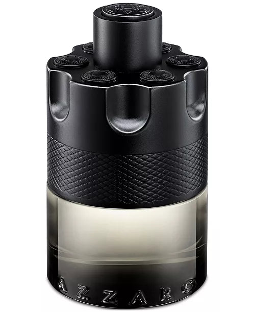 Azzaro The Most Wanted EDT Intense 3.38 fl oz/100 ml