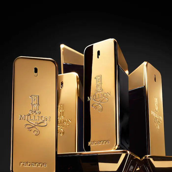 One Million Paco Rabanne EDT 3.4 fl oz