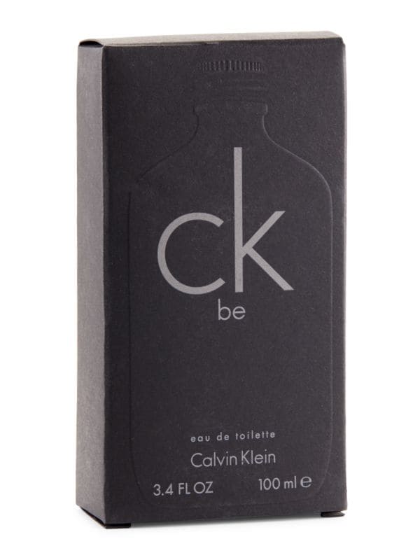 Calvin Klein Be EDT 3.3 fl oz