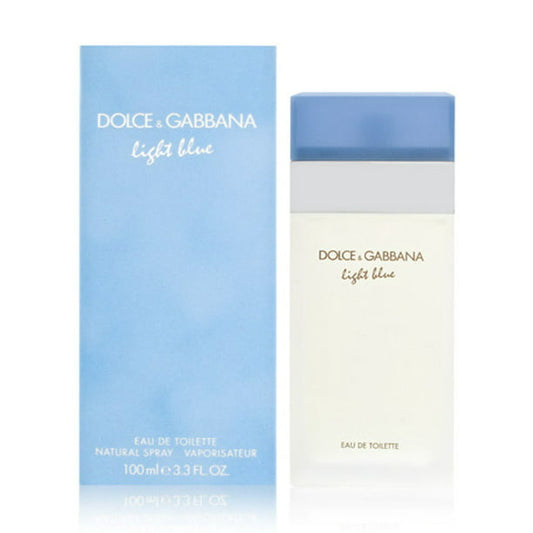 Dolce & Gabbana Light Blue (women) 3.3 fl oz 