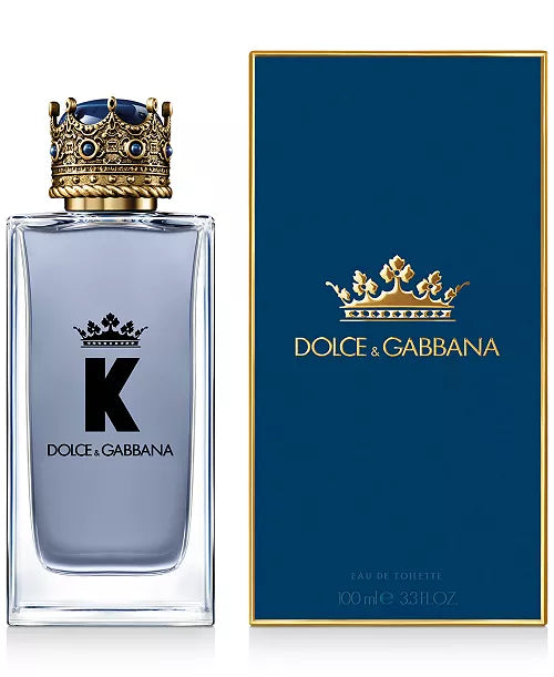 K Dolce & Gabbana