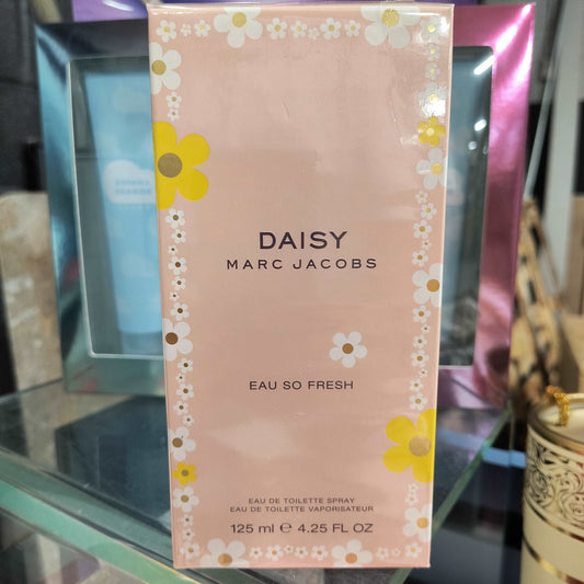 Daisy Marc Jacobs eau de toilette 4.25 fl oz