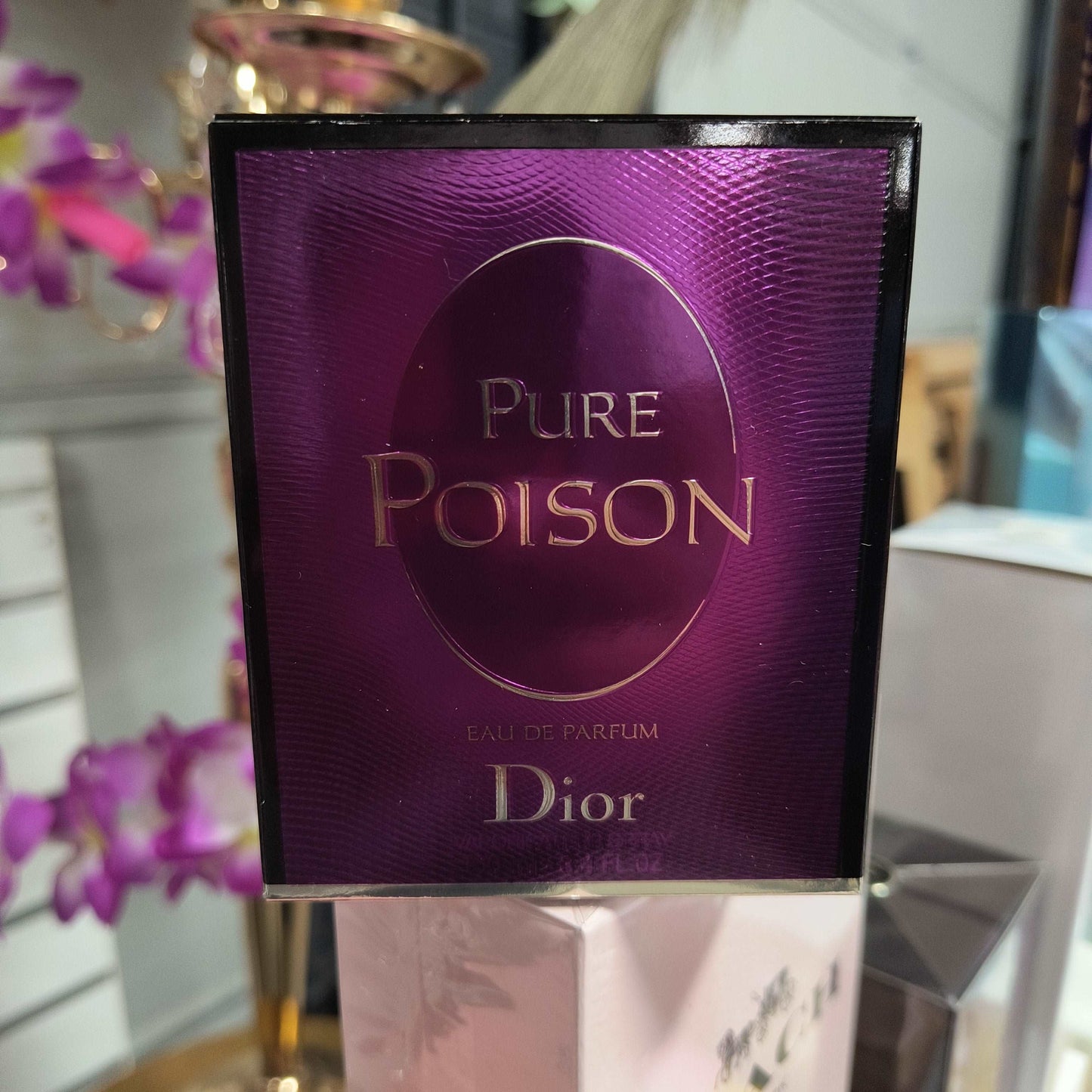 Pure Poison Dior