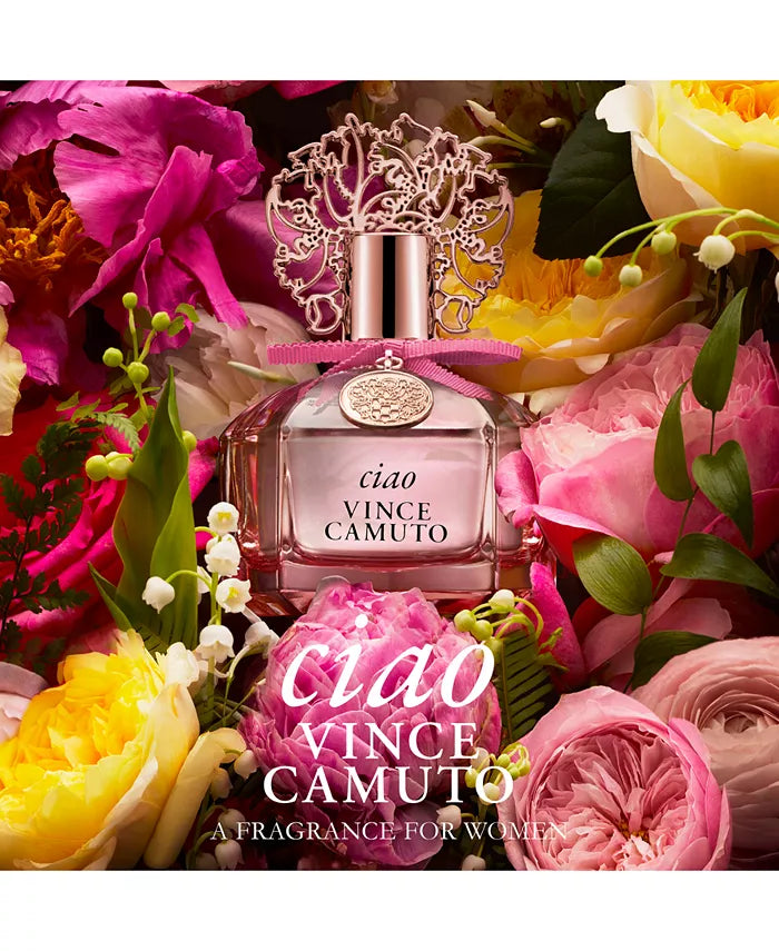 Ciao Vince Camuto EDP 3.4 fl oz