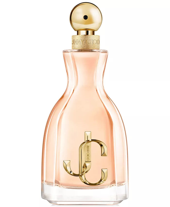 I want Choo Jimmy Choo  EDP 3.3 fl oz