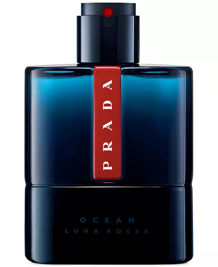 Prada Luna Rossa Ocean 3.3 EDT Sp Men