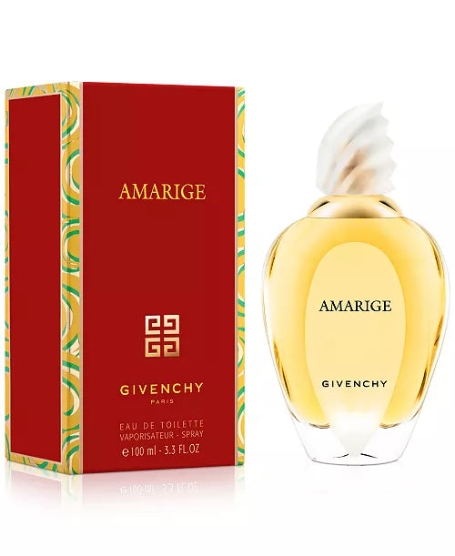 Amarige Givenchy 3.3 fl oz Eau de Toilette