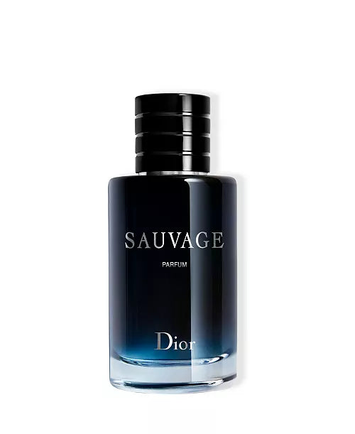 Sauvage Parfum Dior 3.4 fl oz