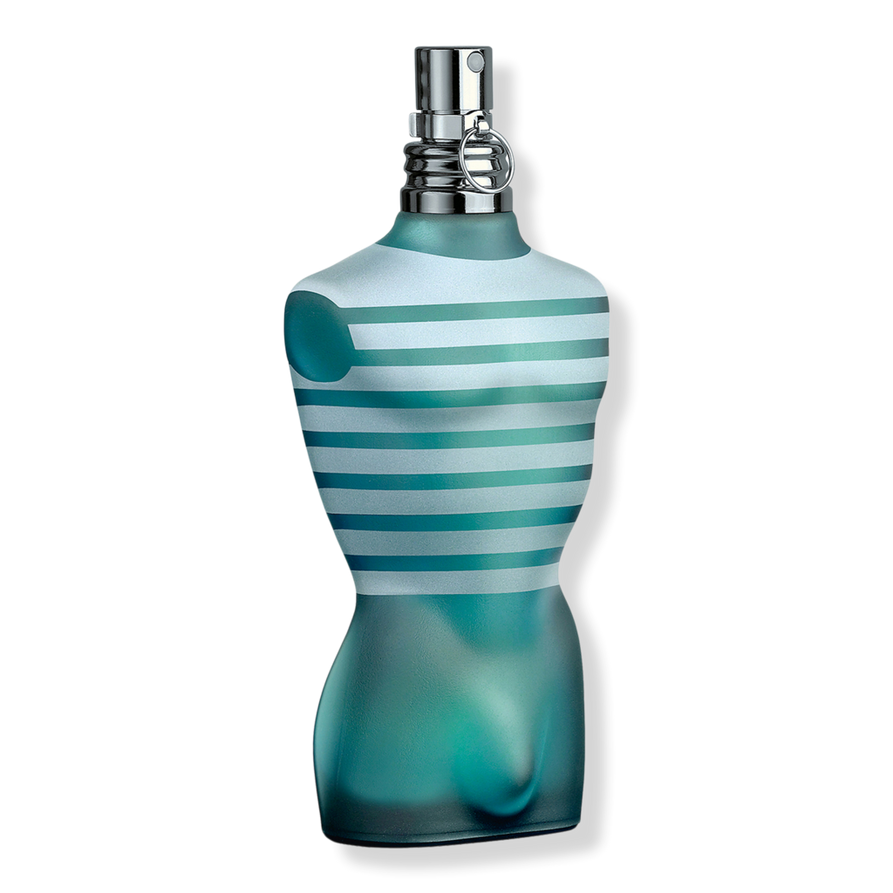 Jean Paul Gaultier Le Male Eau de Toilette 2.5 fl oz