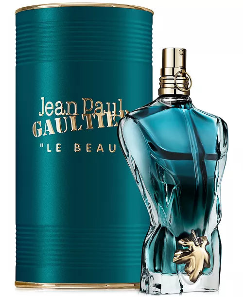 Jean Paul Gaultier Le Beau EDT 4.2 fl oz