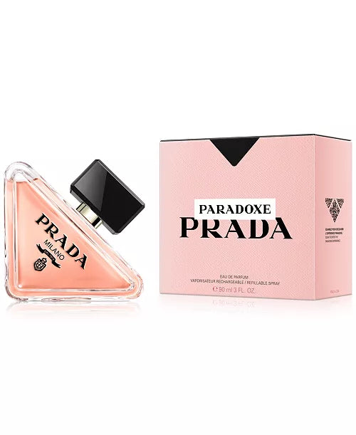 Prada Paradoxe EDP