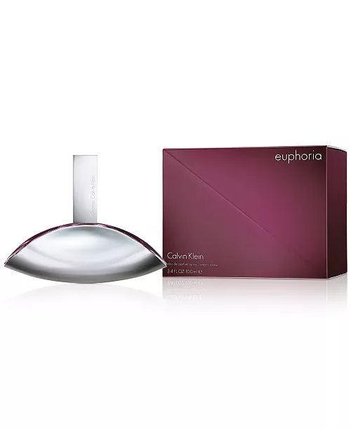 Euphoria Calvin Klein Eau de Parfum 3.3 fl oz