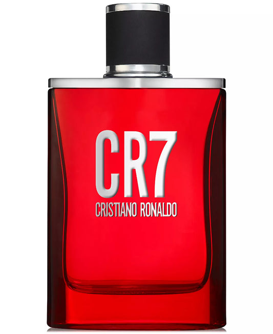 CR7 Cristiano Ronaldo EDT 3.4 fl oz