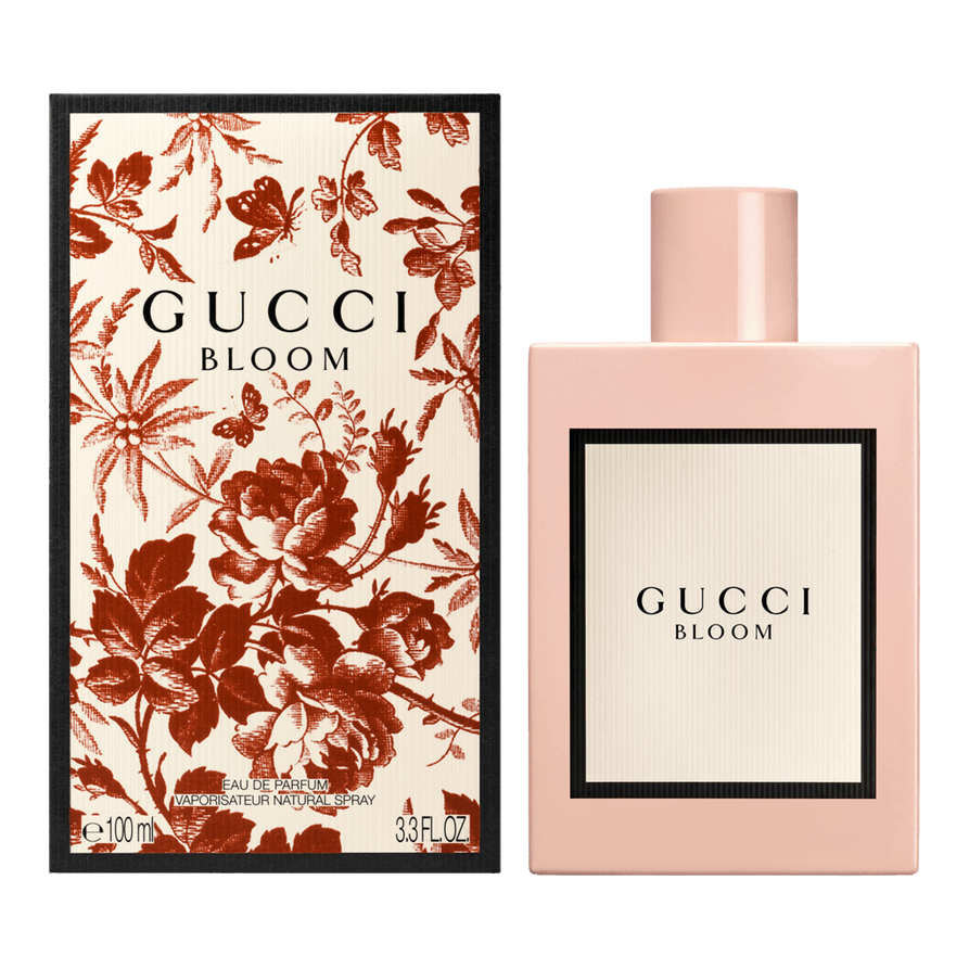 Gucci Bloom EDP 3.3 fl oz