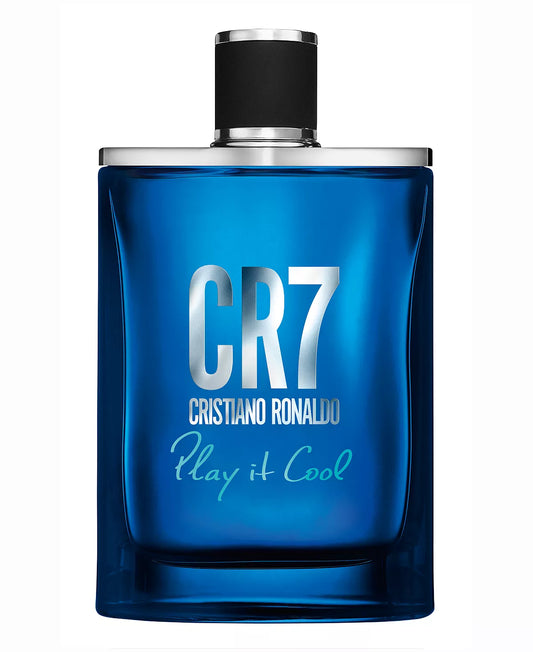 CR7 Cristiano Ronaldo Play it Cool EDT 3.4 fl oz