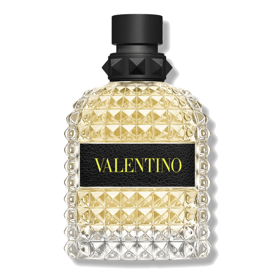 Valentino Uomo Yellow Dream