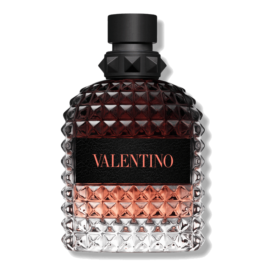 Valentino Born in Roma Coral Fantasy Uomo