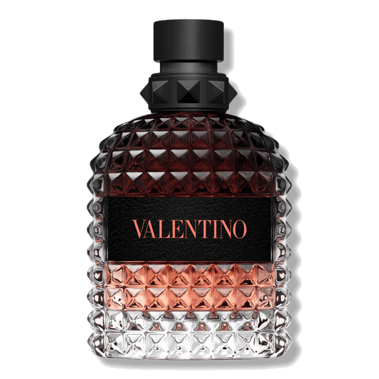 Valentino Born in Roma Coral Fantasy Uomo
