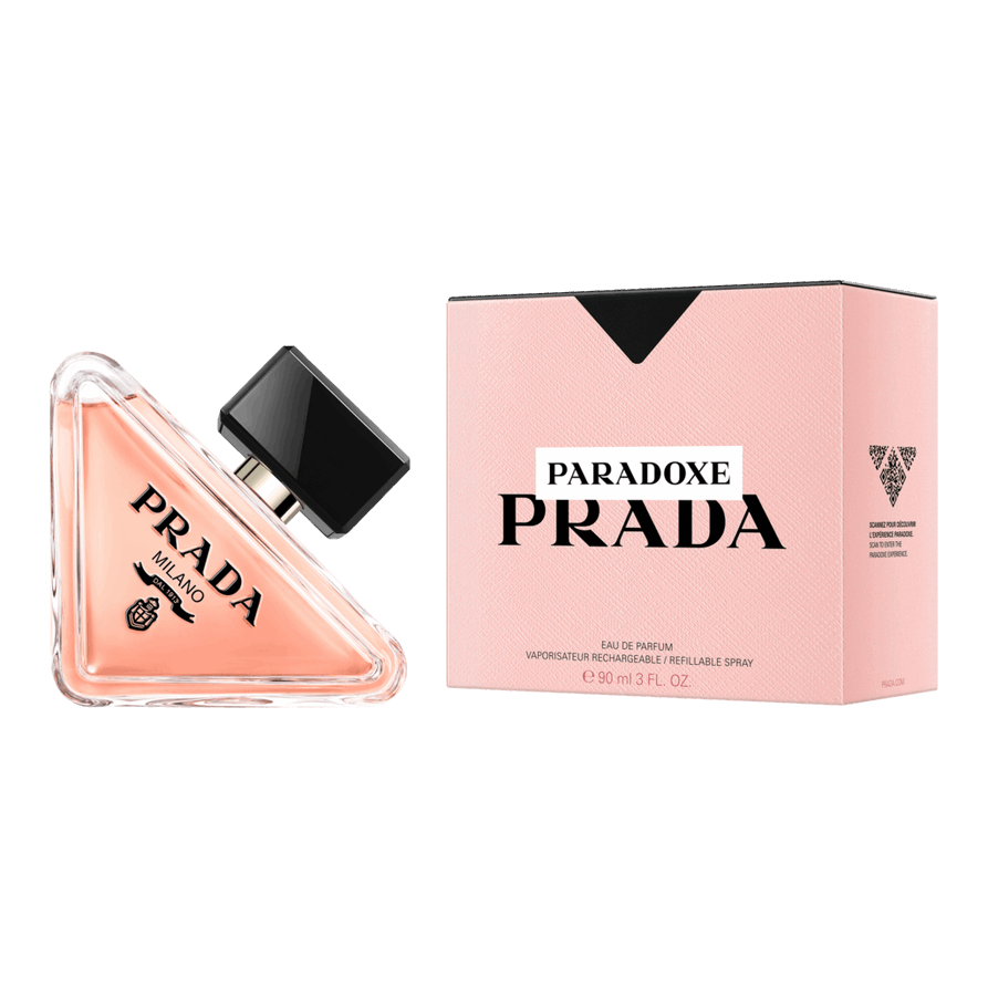 Prada Paradoxe EDP 3 fl oz